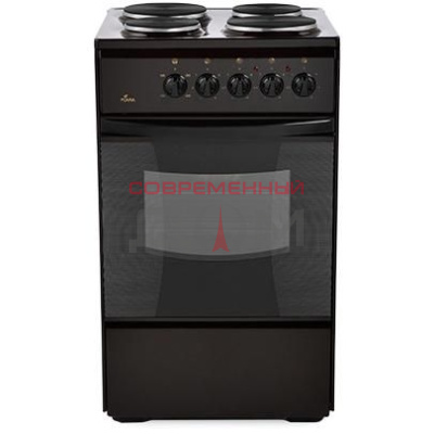 Плита электрическая Флама AE 1403-B (056)